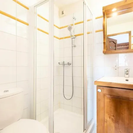 Apartment La Ginabelle - Maeva - 3 Pieces 6 Personnes - Prestige Mae-2304