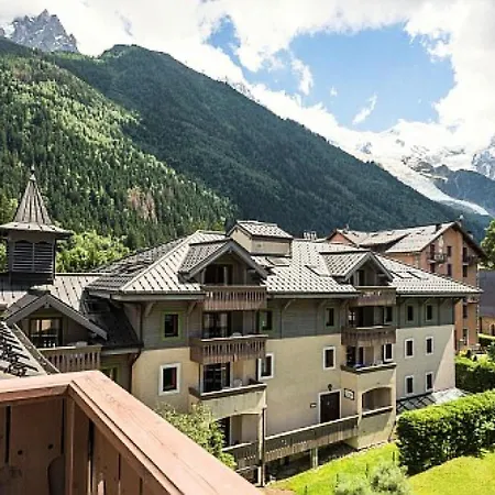 La Ginabelle - Maeva - 3 Pieces 6 Personnes - Prestige Mae-2304 Apartment *