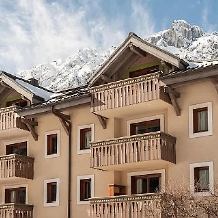 Apartment La Ginabelle - Maeva - 3 Pieces 6 Personnes - Prestige Mae-2304 *