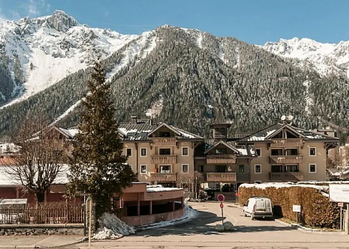 Apartment La Ginabelle - Maeva - 3 Pieces 6 Personnes - Prestige Mae-2304 *